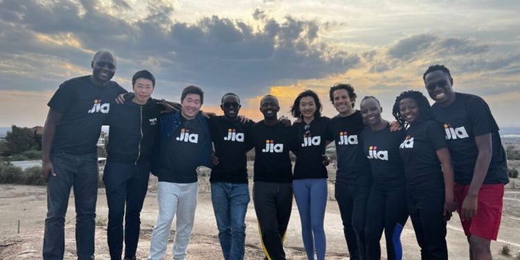 DeFi Lending Startup, Jia, Raises $4.3 Million Seed to Drive Expansion in Kenya and West Africa – BitcoinKE