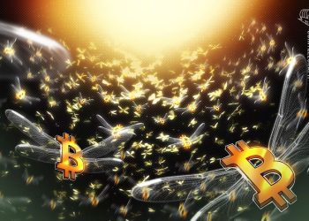 Hyperbitcoinization coming, says Bitcoin OG as ‘wholecoiners’ hit 1 million