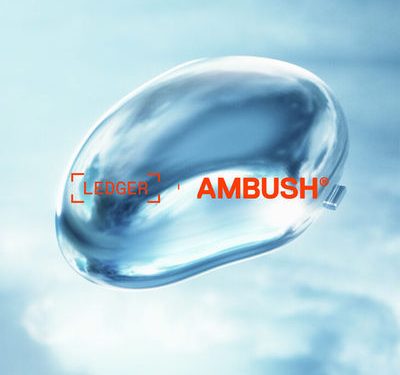Fashion & Cryptocurrency Merge: Introducing the Exclusive Ambush … – Blockster