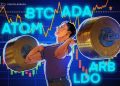 Bitcoin’s recovery may trigger buying in these 4 altcoins