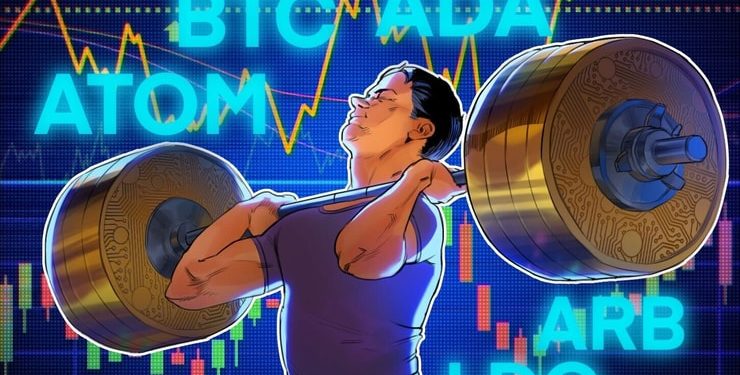 Bitcoin’s recovery may trigger buying in these 4 altcoins