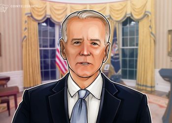 Biden won’t accept debt deal protecting crypto traders — G7