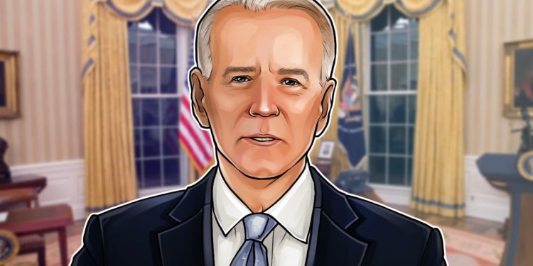 Biden won’t accept debt deal protecting crypto traders — G7