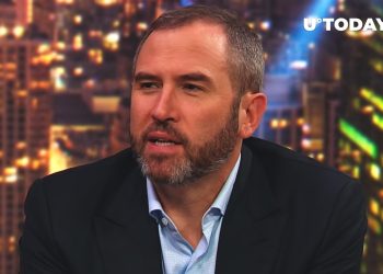 Ripple CEO Clashes with Top VC Over XRP’s Security Status