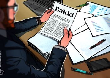 Blockchain technology platform Bakkt looks toward Europe after MiCA