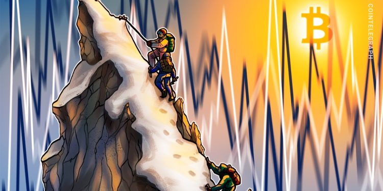 Bitcoin price hits $27.2K, but new analysis warns more losses ‘likely’