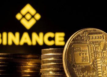 Binance slams US crypto crackdown and makes bid for UK oversight