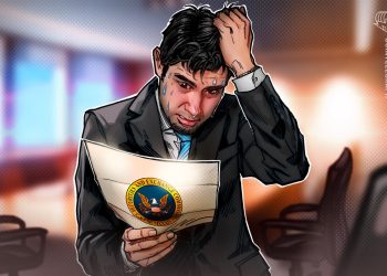 Bitcoin miner Marathon Digital hit with another SEC subpoena