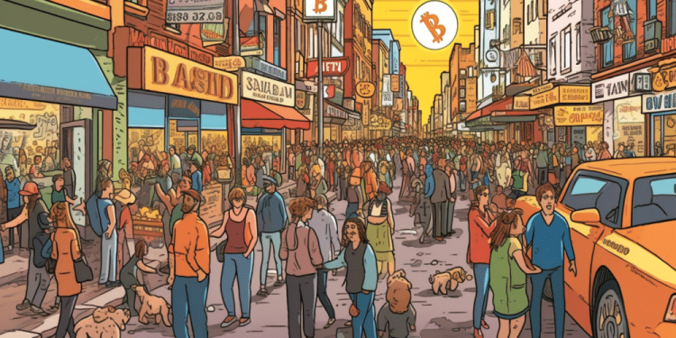 BTC whales take a backseat but investors can stay calm because…