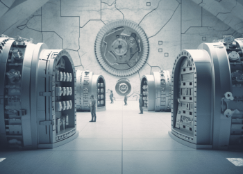 Bitcoin and Ethereum self-custody rise; investors bet on these areas