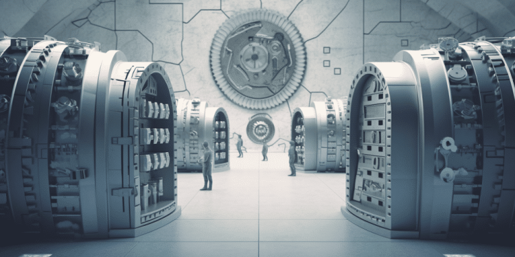 Bitcoin and Ethereum self-custody rise; investors bet on these areas
