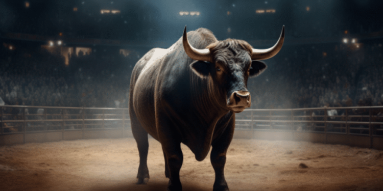 As Bitcoin [BTC] struggles to stay above $30k, investors turn towards…