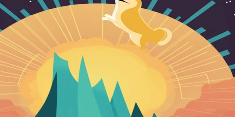 I asked ChatGPT about a $1000 investment in Dogecoin, the AI bot said…