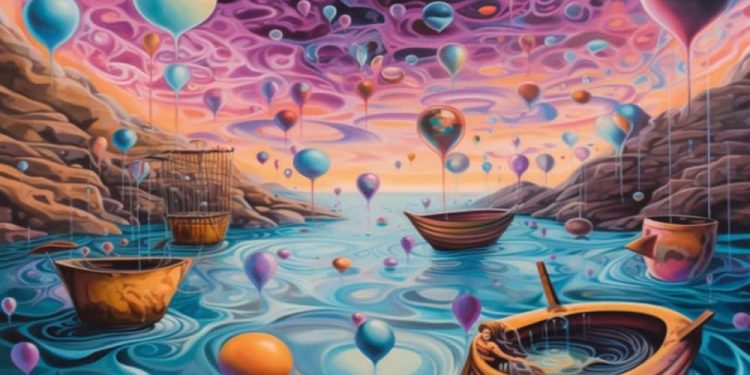 I questioned ChatGPT about XRP’s price trajectory, the answer was absurd