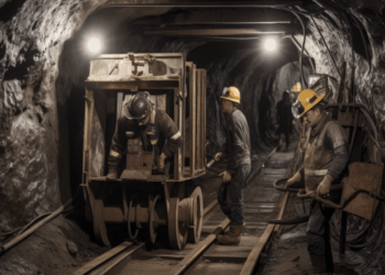 Bitcoin mining difficulty soars to new ATH, here’s why