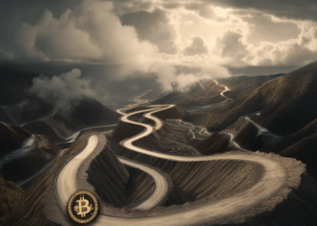 Bitcoin: This pattern might dictate who controls BTC