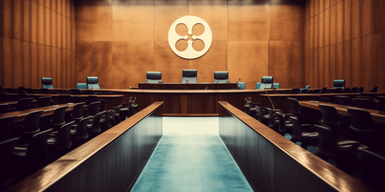 Ripple (XRP) Price Prediction 2025-2030: XRP awaits SEC lawsuit verdict and yet…