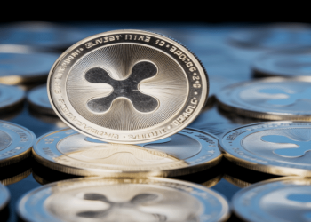 Ripple’s [XRP] price compressed in tight range – is a breakout likely?