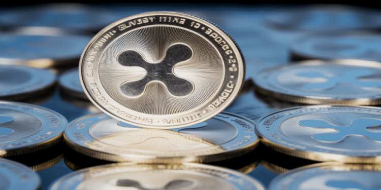 Ripple’s [XRP] price compressed in tight range – is a breakout likely?