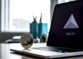 Ethereum concludes April with a new ATH for ETH 2.0 deposit contracts