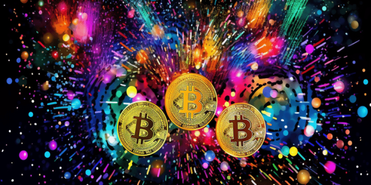 All the reasons why Bitcoin investors should celebrate