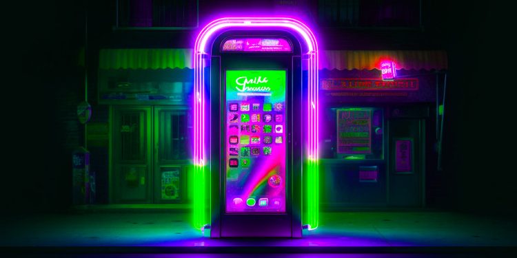 US Government Could Create Backdoor to Smartphones To Access Crypto Wallets, Warns Balaji Srinivasan