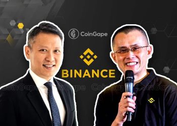 Binance Appoints New Head For Regional Markets Outside US
