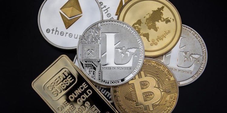 Gold’s Disparity Surges with Renewed Strength – Cryptopolitan