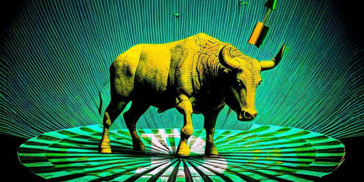 Binance CEO Says Recent ‘Big Deal’ Development Historically Leads to Bull Runs