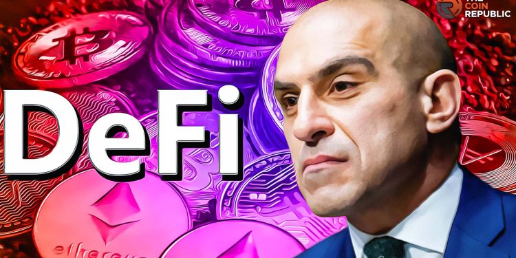Crypto Regulation is Must for US Customers Protection: CFTC Chair