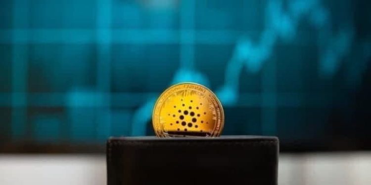 ​​Cardano staking value nears 400 million ADA in total value locked