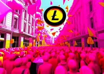 Top Crypto Analyst Says One Catalyst Will Keep Litecoin ‘Propped Up’, Updates Outlook on Bitcoin and Ethereum