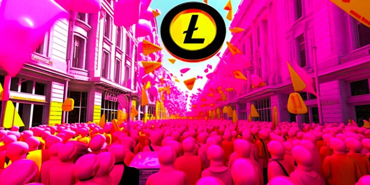 Top Crypto Analyst Says One Catalyst Will Keep Litecoin ‘Propped Up’, Updates Outlook on Bitcoin and Ethereum