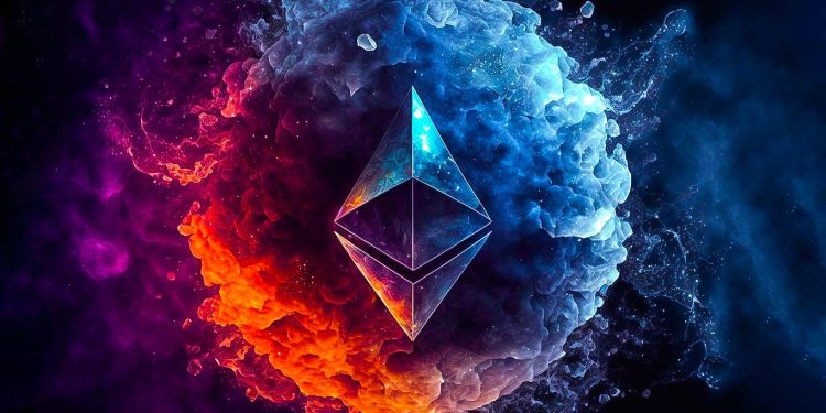Ethereum Whales Convert Millions of Dollars in ETH to Shiba Inu (SHIB) Competitor: On-Chain Data