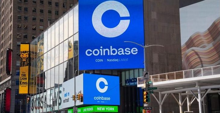 Coinbase Unveils Trading For Cosmos-Based DeFi Altcoin