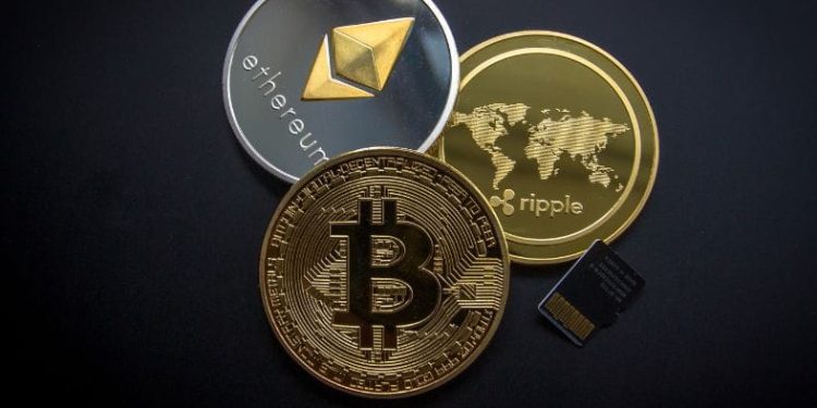 Environmental Changes By Bitcoin Mining In Angola