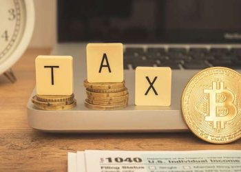 Crypto Tax Guide: A Few Pointers