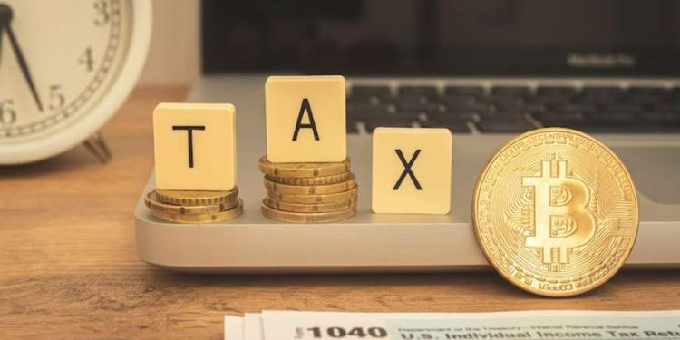 Crypto Tax Guide: A Few Pointers