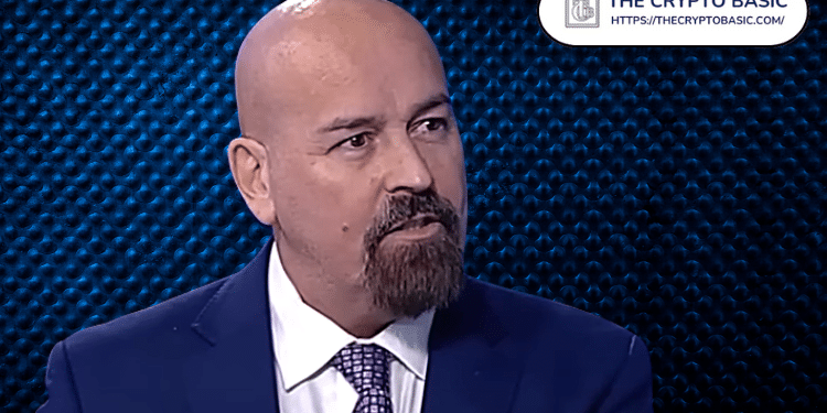 Pro-XRP Attorney Reacts as Empower Oversight Sues SEC
