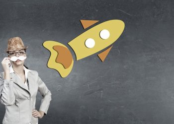Rally Gathers Pace, $0.55 Target In Sight