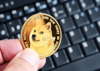 Dogecoin records 2 million transactions surpassing Bitcoin and Ethereum in 24 hours – Cryptopolitan