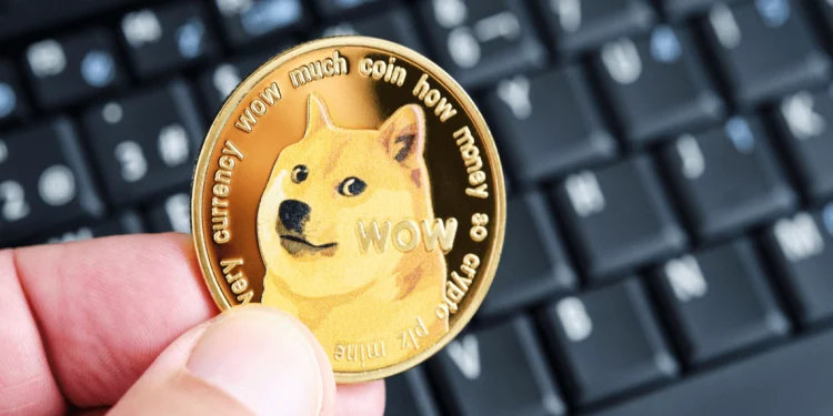 Dogecoin records 2 million transactions surpassing Bitcoin and Ethereum in 24 hours – Cryptopolitan