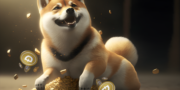 Dogecoin (DOGE) HOLDS STEADY, Conflux (CFX) Rallies 14%, Collateral Network (COLT) Surges 40% in under a month
