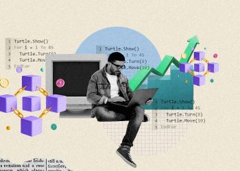 How the Future of Fintech is Being Shaped by Blockchain API?
