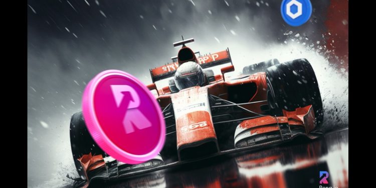 Chainlink (LINK) Will Be Left Behind In The DeFi Race By RenQ Finance (RENQ)