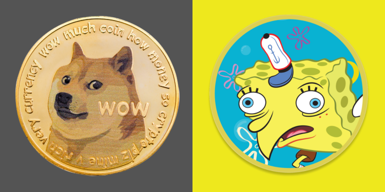 Dogecoin Price Keeps Struggling, $SPONGE Remains Bullish