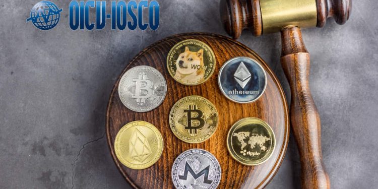 Global securities standard setter IOSCO proposes crypto regulation framework – Ledger Insights
