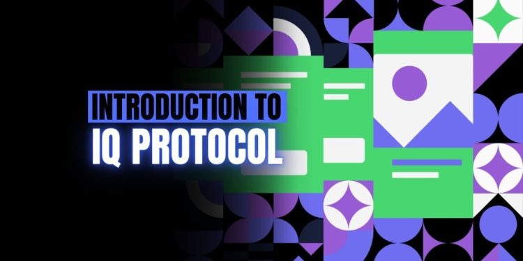 An Introduction to IQ Protocol – Spotlight