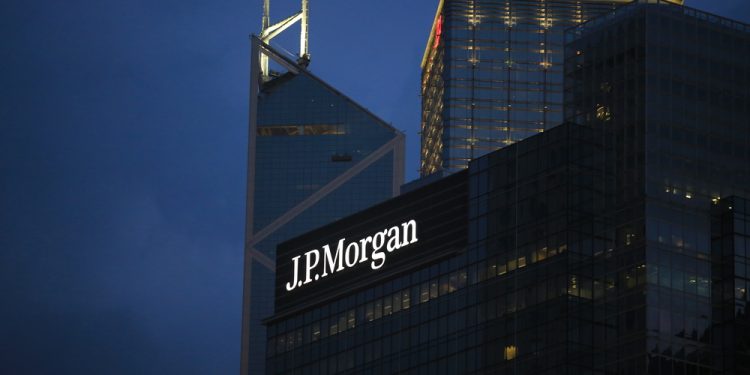 Stablecoin Contraction Is An Impediment to Cryptocurrency Market Recovery, JPMorgan Reports – CryptoMode