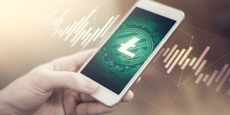LTC Could Surge 10% If It Clears This Resistance